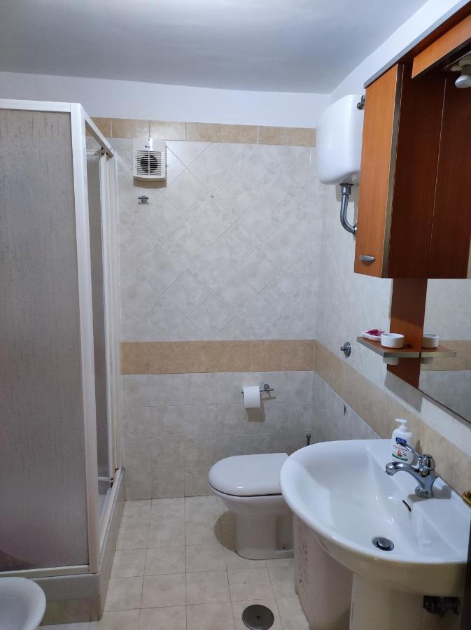 La Morinicla Apartman San Marco Evangelista Kültér fotó